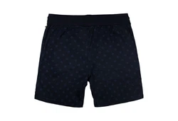 BOSS Pyjamashort Relax CW  Dunkelblau