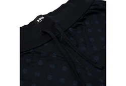 BOSS Pyjamashort Relax CW  Dunkelblau