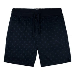 BOSS Pyjamashort Relax CW  Dunkelblau
