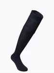 FALKE Kniestrümpfe Dunkelblau/Schwarz
