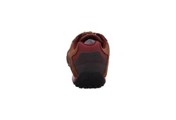 Geox Uomo Snake Schnürschuh Braun/Beige