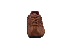 Geox Uomo Snake Schnürschuh Braun/Beige