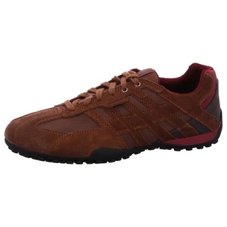 Geox Uomo Snake Schnürschuh