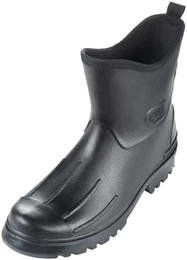 Bockstiegel Gummistiefel Herren Jungen Gummistiefeletten Peter Gummistiefel