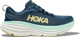 M BONDI 8 MOBS MIDNIGHT OCEAN / BLUESTEE Laufschuh