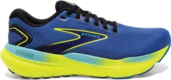 Brooks Glycerin 21 Laufschuh Blau/Nightlife/Schwarz