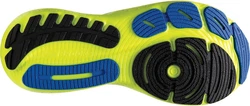 Brooks Glycerin 21 Laufschuh Blau/Nightlife/Schwarz