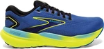 Brooks Glycerin 21 Laufschuh Blau/Nightlife/Schwarz