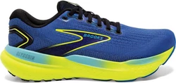 Brooks Glycerin 21 Laufschuh Blau/Nightlife/Schwarz