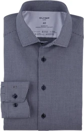 Businesshemd 24/7 - Luxor modern fit