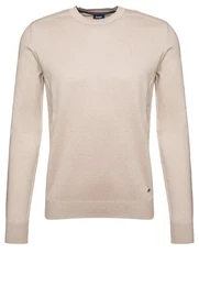 JOOP! Strickpullover Sergor (1-tlg)