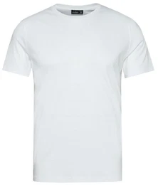 Rundhalsshirt