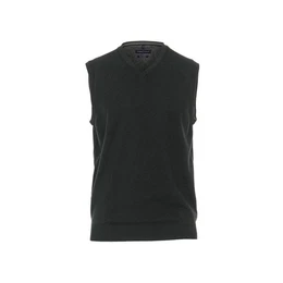 Pullunder uni regular fit (1-tlg)