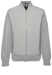 BOSS Sweatjacke H-Skiles 