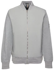 BOSS Sweatjacke H-Skiles 