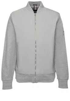 BOSS Sweatjacke H-Skiles BOSS Sweatjacke H-Skiles