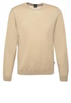 BOSS Pullover Leno 