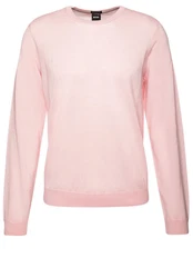 BOSS Pullover Leno 