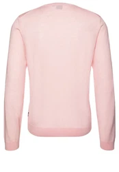 BOSS Pullover Leno 