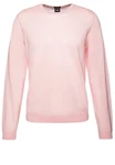 BOSS Pullover Leno 