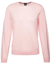 BOSS Pullover Leno 