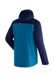 Maier Sports Funktionsjacke Gregale DJ M He-Doppeljacke mTEX Anorak 