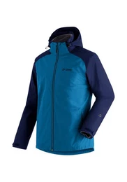 3-in-1-Funktionsjacke Gregale DJ M fr Herren, wind- und wasserdicht, Doppeljacke, Outdoor, Wandern