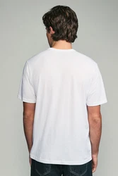Next Everyday T-Shirts (6-tlg) Weiß/Grau