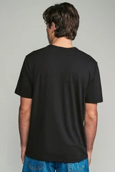 Next Everyday T-Shirts (6-tlg) Schwarz/Grau/Dunkelgrau