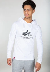 Alpha Industries Kapuzenpullover Basic Hoodie Herren 