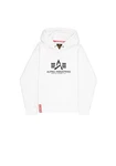 Alpha Industries Kapuzenpullover Basic Hoodie Herren 