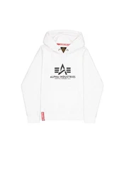 Alpha Industries Kapuzenpullover Basic Hoodie Herren 