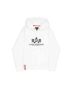 Alpha Industries Kapuzenpullover Basic Hoodie Herren Alpha Industries Kapuzenpullover Basic Hoodie Herren