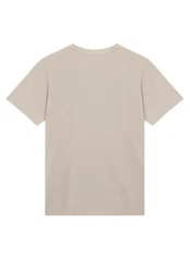 F4NT4STIC T-Shirt Guns 'n' Roses Appetite For Destruction Khaki/Beige/Creme