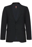 CG Club of Gents Sakko Hellblau/Schwarz/Dunkelblau/Blau
