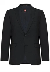 CG Club of Gents Sakko Hellblau/Schwarz/Dunkelblau/Blau