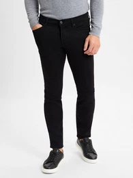 Straight-Jeans Chuck