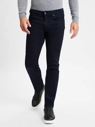 Straight-Jeans Chuck