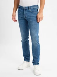 Slim-fit-Jeans