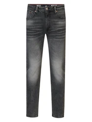 Petrol Industries Gerade Jeans Russel Regular Tapered Fit Jeans 