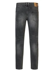 Petrol Industries Gerade Jeans Russel Regular Tapered Fit Jeans 