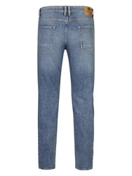 Petrol Industries Gerade Jeans Russel Regular Tapered Fit Jeans 