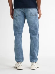 Petrol Industries Gerade Jeans Russel Regular Tapered Fit Jeans 