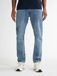 Petrol Industries Gerade Jeans Russel Regular Tapered Fit Jeans 