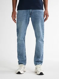Gerade Jeans Russel 90's Regular Tapered Fit Jeans