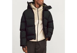 Jack & Jones Jacke Jcoalpha Puffer Jacket 