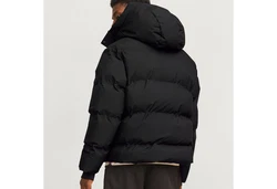 Jack & Jones Jacke Jcoalpha Puffer Jacket 