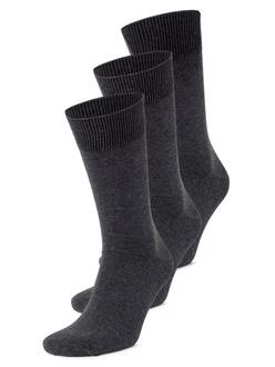 Nils Sundström Freizeitsocken Dunkelgrau/Schwarz/Grau Nils Sundström Freizeitsocken Dunkelgrau/Schwarz/Grau