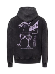 ONLY & SONS Sweatshirt Kapuzenpullover 