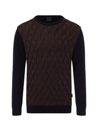 Strickpullover